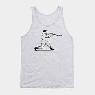 Joltin joe Tank Top